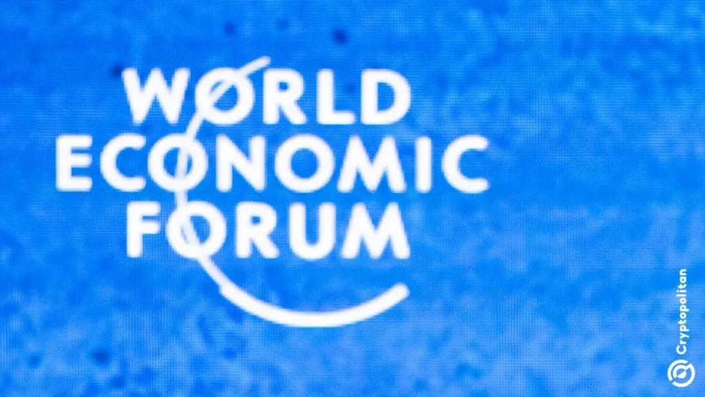 تحذير دولي.. المنتدى الاقتصادي العالمي يترقب تبعات توترات ترامب مع دول أوروبا